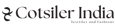 Cotsiler India — textiles and fashion